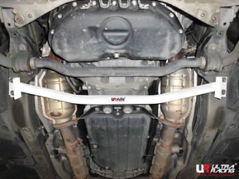 2-Point Front Lower Bar for Lexus LS 430 06+ | LA2-1691
