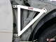 3-Point Fender Brackets for Lexus RS200 | FD3-1237