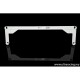 4-Point Front Lower Brace for Maserati Gran Turismo V8 07+ | LA4-3119
