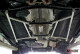 2x 4-Point Floor/Side Bars for Mazda 3 09+ BL | SD8-948