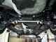 Stabilisator Hinterachse 23mm für Mazda 3 BL 09+ | AR23-285