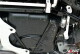 2x 2-Point Rear Side Bars for Mazda 3 BL/ 3 MPS 09+ | RLS4-1312P