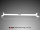 2-Point Front Upper Strut Bar for Mazda 6 GH 08+ | TW2-783