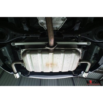 2-Punkt Strebe unten hinten für Mazda 6 GJ 12+ |...