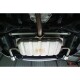 2-Point Rear Lower Brace for Mazda 6 GJ 12+ | RL2-2594