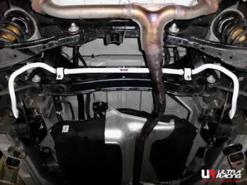 Stabilisator Hinterachse 23mm für Mazda 8 LY 06+ |...