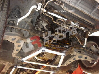 Stabilisator Vorderachse 23mm für Mazda MX5 NA 90-98...