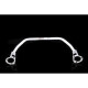 2-Point Front Upper Strut Bar for Mazda MX5 NC 06+ | TW2-1245