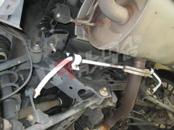 Stabilisator Hinterachse 16mm für Mazda MX5 NC 06+ |...