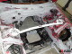 Domstrebe vorne für Mazda RX7 FD 93-97 | TW2-1530
