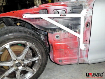 2-Point Fender Brackets for Mazda RX7 FD 93-97 | FD3-1532