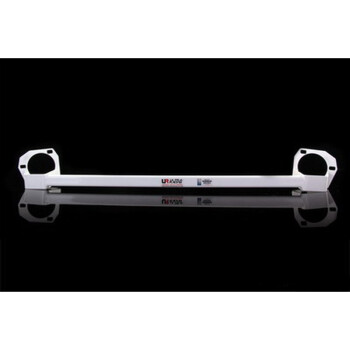 2-Point Front Upper Strut Bar for Mazda RX8 | Ultra Racing