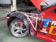 3-Punkt Strebe Radhausversteifung für Mazda RX8 | FD3-1018