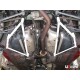 2x 4-Punkt Streben hintens für Mazda RX8 | RL8-1019P