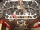 Stabilisator Hinterachse 19mm für Mazda RX8 | AR19-092