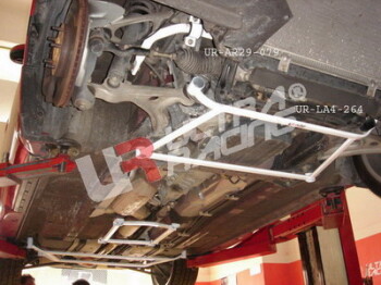 Front Anti-Roll/Sway Bar 29mm for Mazda RX8 | AR29-079