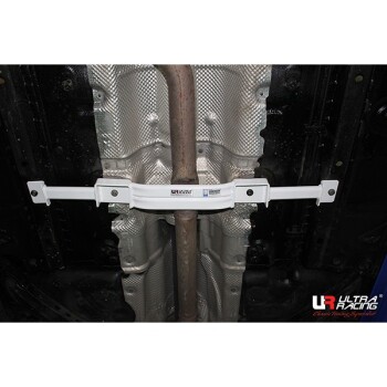 4-Punkt Strebe unten mitte für Mercede GLK 08-15 |...