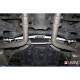 3-Point Rear Lower Brace for Mercede GLK 08-15 | RL3-2740