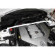 Domstrebe vorne für Mercedes C-Class/ AMG 07+ W204 | TW2-1820