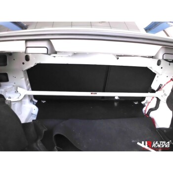 Domstrebe hinten für Mercedes C-Class/ AMG 07+ W204 | RE2-1821