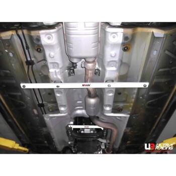 4-Point Mid Lower Brace for Mercedes CLS 3.0 W218 11+ |...