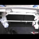 2-Point Rear Upper Strut Bar for Mercedes E Coupe 09+ (W207) | RE2-1821