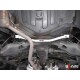 2-Punkt Querlenkerstrebe hinten unten für Mercedes E-Class 2.0K W212 11+ | RL2-1854
