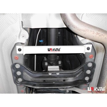 2-Point Mid Lower Bar for Mercedes E-Class 2.0K W212 11+...