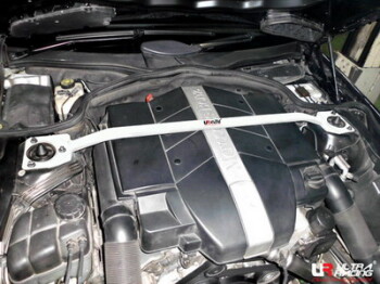 Front Upper Strut Bar for Mercedes SL 350 02-11 | TW2-1586
