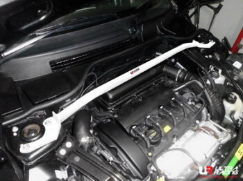 Front Upper Strut Bar for Mini Clubman 08+ 1.6T | TW2-1644