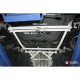 2-Point Front Lower Brace for Mini Cooper (S) 14+ F56 | LA2-3052