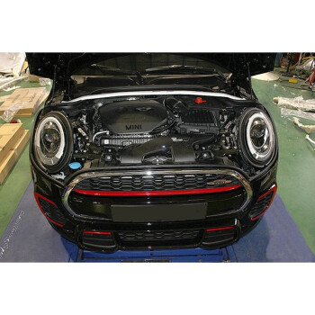 Front Upper Strut Bar for Mini Cooper (S) 14+ F56 | TW2-3051