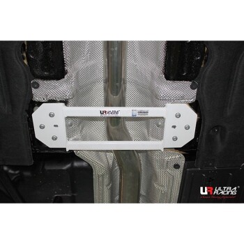 2-Point Mid Lower Brace for Mini Cooper (S) 14+ F56 |...
