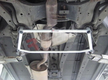 4-Point Front H-Brace Nissan Murano 2WD 06+ | LA4-968