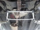 4-Point Front H-Brace Nissan Murano 2WD 06+ | LA4-968