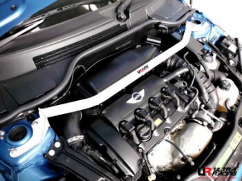 Front Upper Strut Bar for Mini Cooper S R56 06+ | TW2-1715