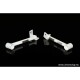 2x 2-Point Rear Side Bars for Mini Cooper S R56 06+ | RLS4-1717P