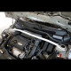 2-Point Front Upper Strut Bar for Mini Coupe/Roadster R58/R59 | TW2-2115