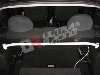 Domstrebe hinten für Mitsubishi Colt 05+ 3/5D | RE2-642