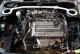 Front Upper Strut Bar for Mitsubishi EVO 1/2/3 | TW2-1357