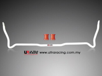 Rear Sway Bar 24mm for Mitsubishi EVO 4/5/6/7/8/9 | Ultra...