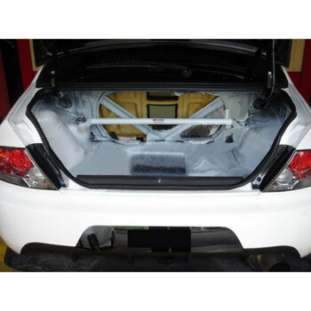 2-Point Rear Upper Strut Bar for Mitsubishi EVO 7/8/9 |...