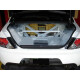 2-Point Rear Upper Strut Bar for Mitsubishi EVO 7/8/9 | RE2-396