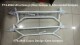4-Point Front Torsion Bar Ultra for Mitsubishi EVO 7/8/9 | FT4-2846