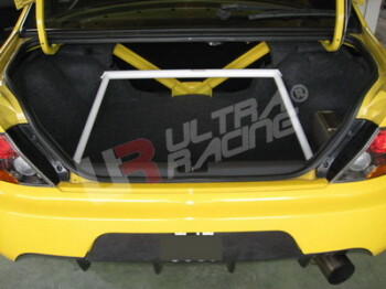 4-Punkt Strebe Kofferraum für Mitsubishi EVO 7/8/9 |...