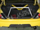Rear 4-Point Trunk Brace for Mitsubishi EVO 7/8/9 | RE4-801