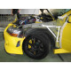 3-Point Fender Brackets for Mitsubishi EVO 7/8/9 | FD3-897