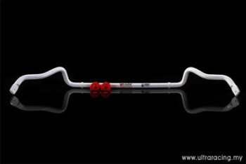 Stabilisator Vorderachse 27mm für Mitsubishi EVO X | Ultra Racing