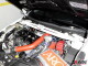 3-Point Front Strut Bar for Mitsubishi EVO X | TW3-1426