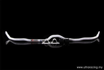 Stabilisator Hinterachse 23mm für Mitsubishi Galant...